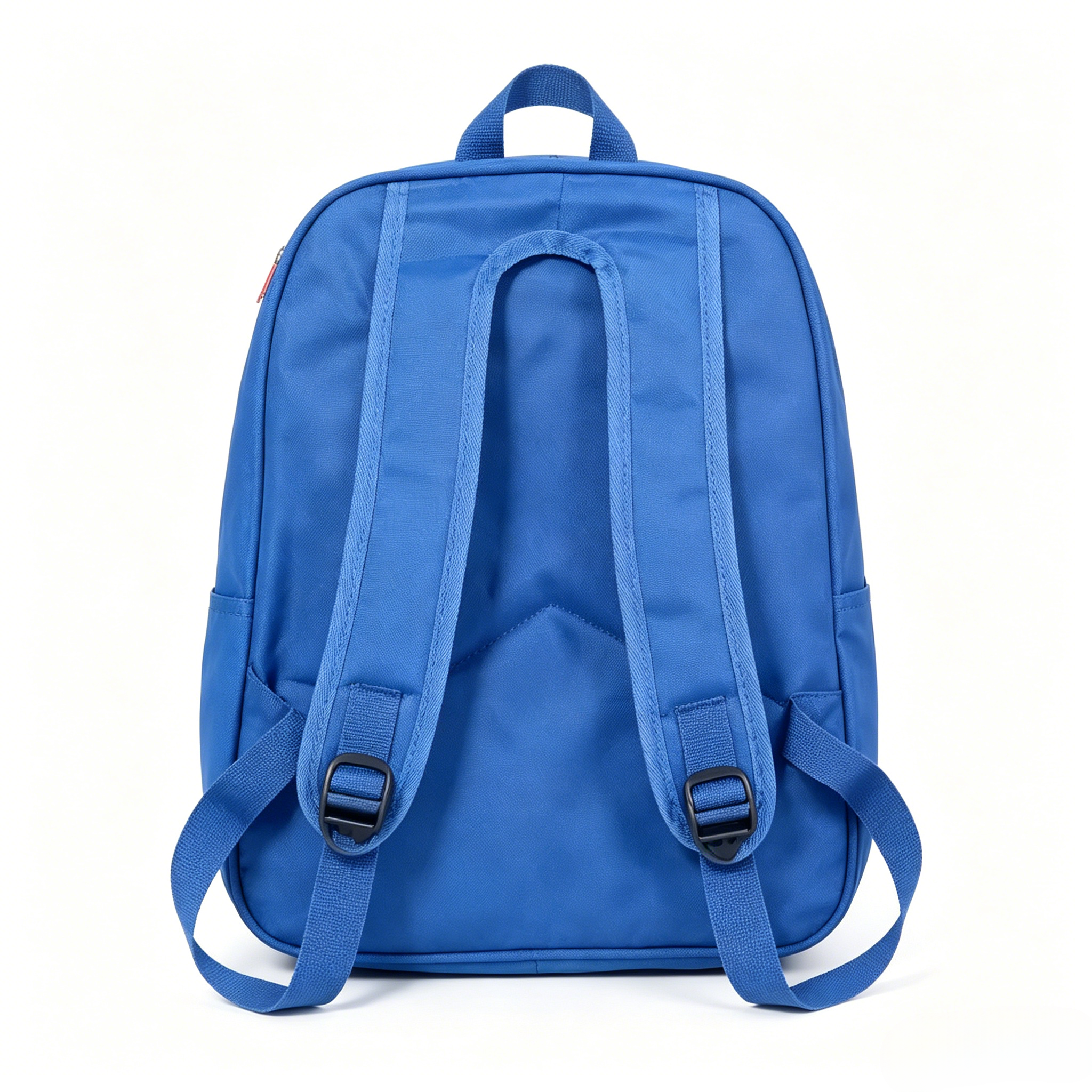 Cute Cartoon Kids School Backpack Lightweight Breathable Back Strap Children School Bag Large Capacity Durable Oxford Bag For Primary School Boys Girls Daily School Travel