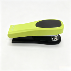 Stapler Office Supplies  Business Binding Machine Stationery Student Stapler,school stationery, ofisi vifaa, desktop stapler 
 (The book pins have all been delivered.)