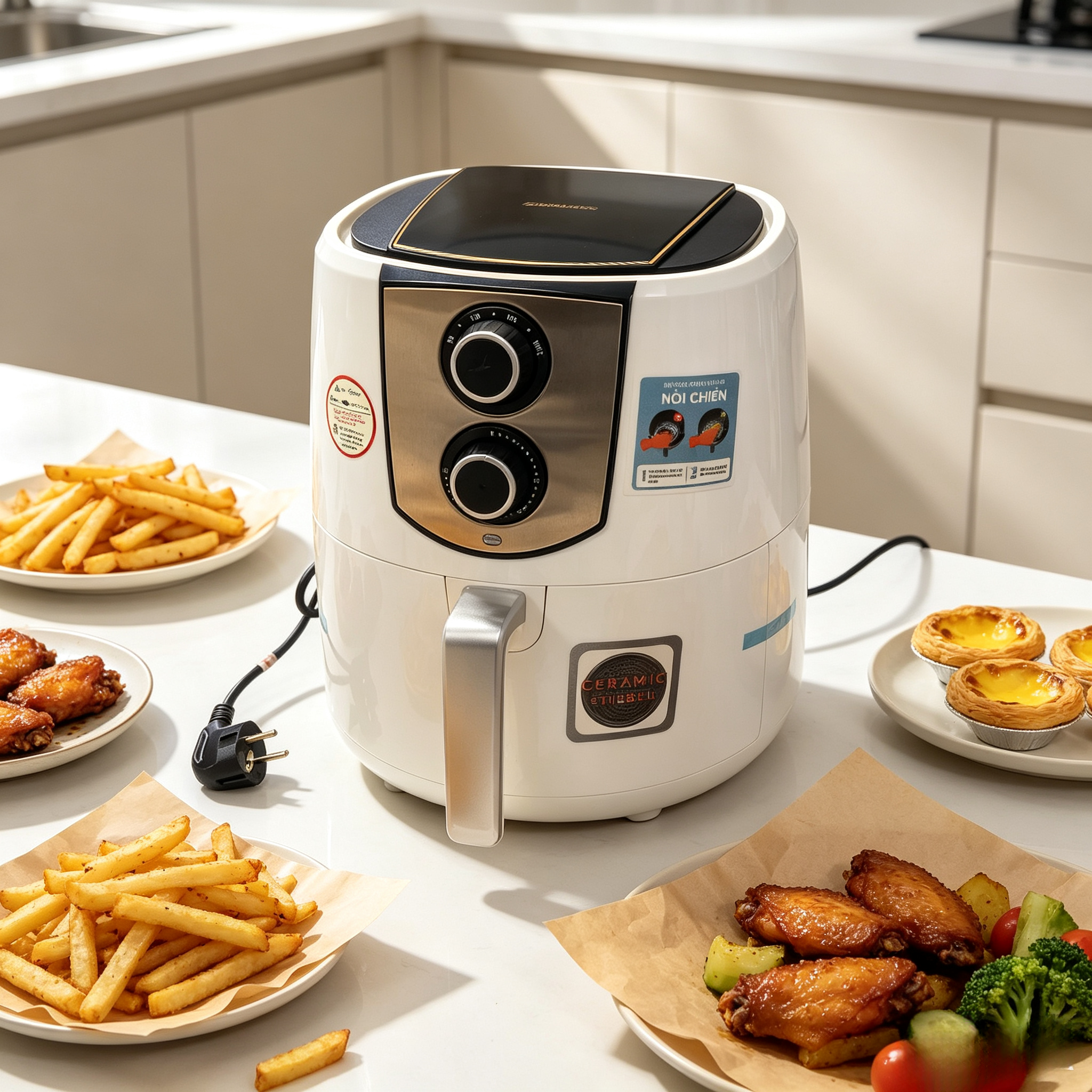 air fryer, air fryer oven, electric air fryer, kitchen cooker, home cooking appliance