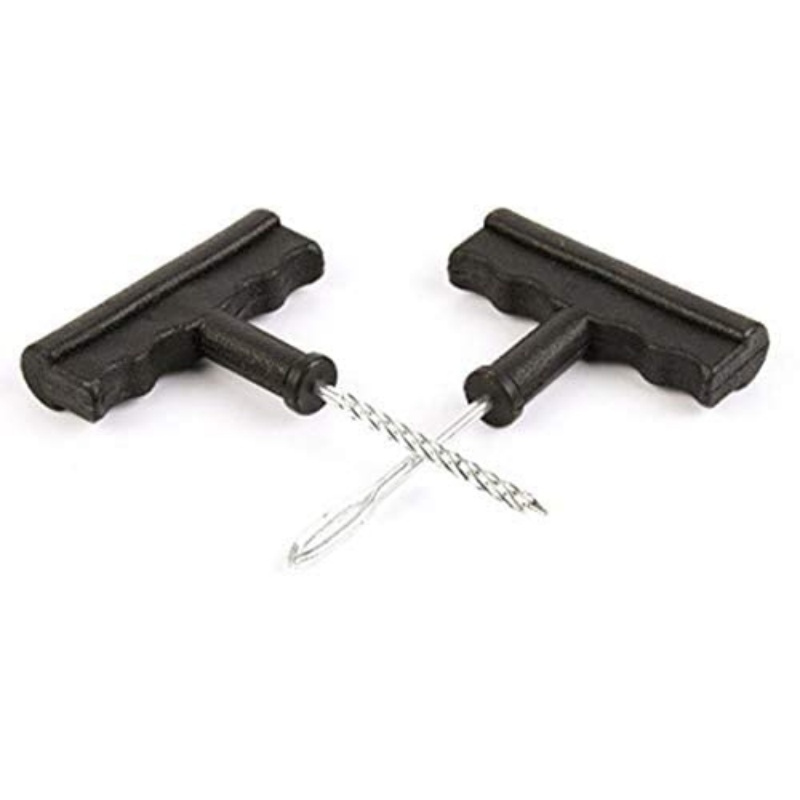 Auto Car Tire Repair Kit Car Bike Auto Tubeless Tire Tyre Puncture Plug Repair Tool Kit Tool