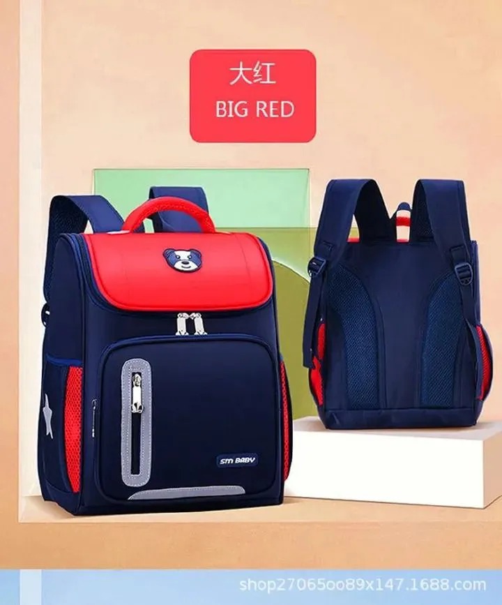 PRICE DROP! BACK TO SCHOOL OFFER  Baby Bag [PP1-Grade 8] Cute Water-Repellent, High Quality Kids School Bag.Cute design school bags for boys and girls suitable for Grades pp1 -8 High-quality material