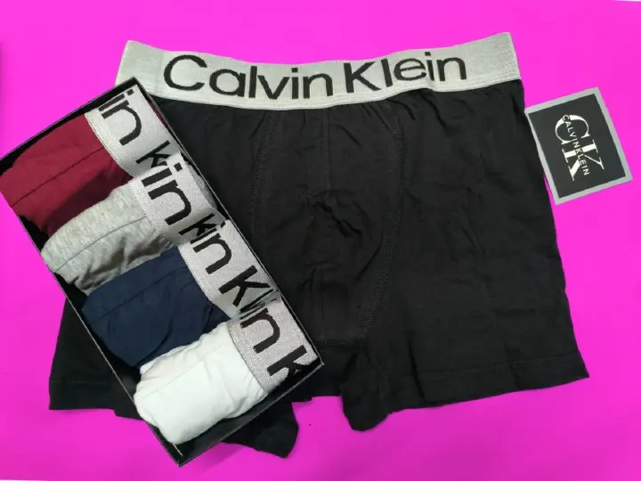 OFFER!!!!NEW ARRIVAL DEALS!!HIGH-QUALITY 3 PACK COTTON CALVIN KLEIN MEN BOXERS, UNDERWEARS, MEN UNDER WEARS,