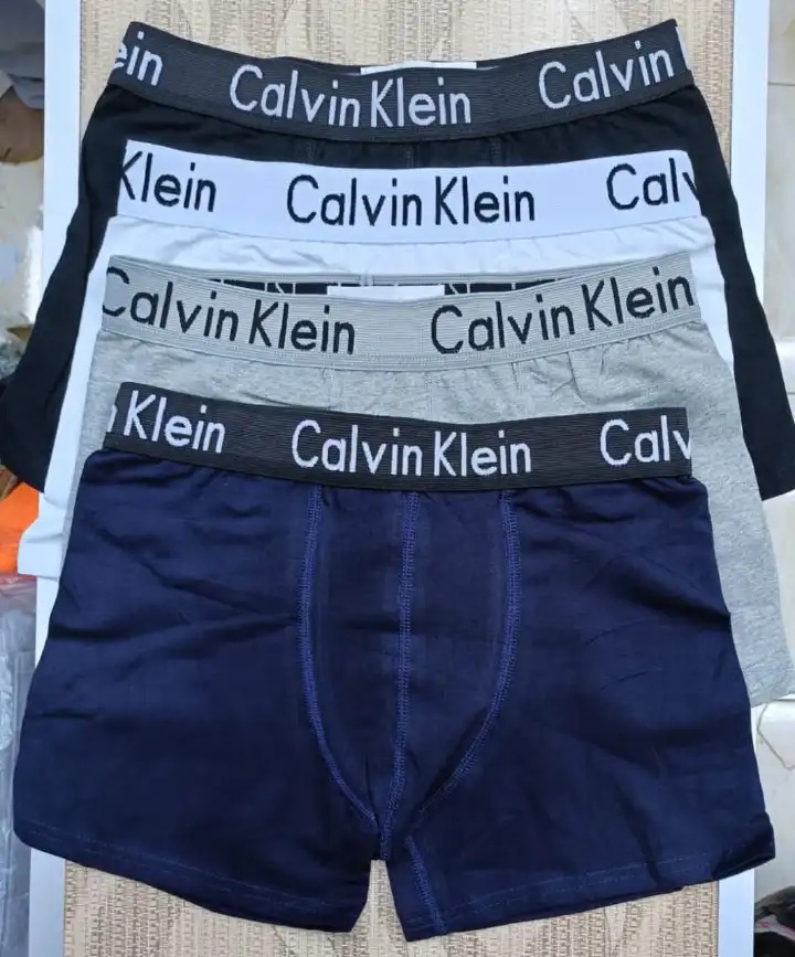 OFFER!!!!NEW ARRIVAL DEALS!!HIGH-QUALITY 3 PACK COTTON CALVIN KLEIN MEN BOXERS, UNDERWEARS, MEN UNDER WEARS,