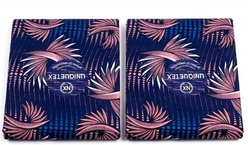 Premium East African kitenge lesso– Authentic Swahili lesso Fabric for Traditional Wraps, Fashion, and Gifting