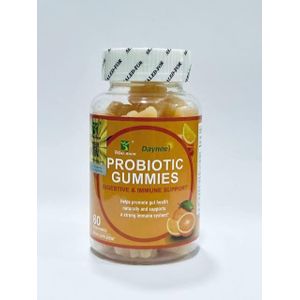 Probiotic Gummies (60 counts)