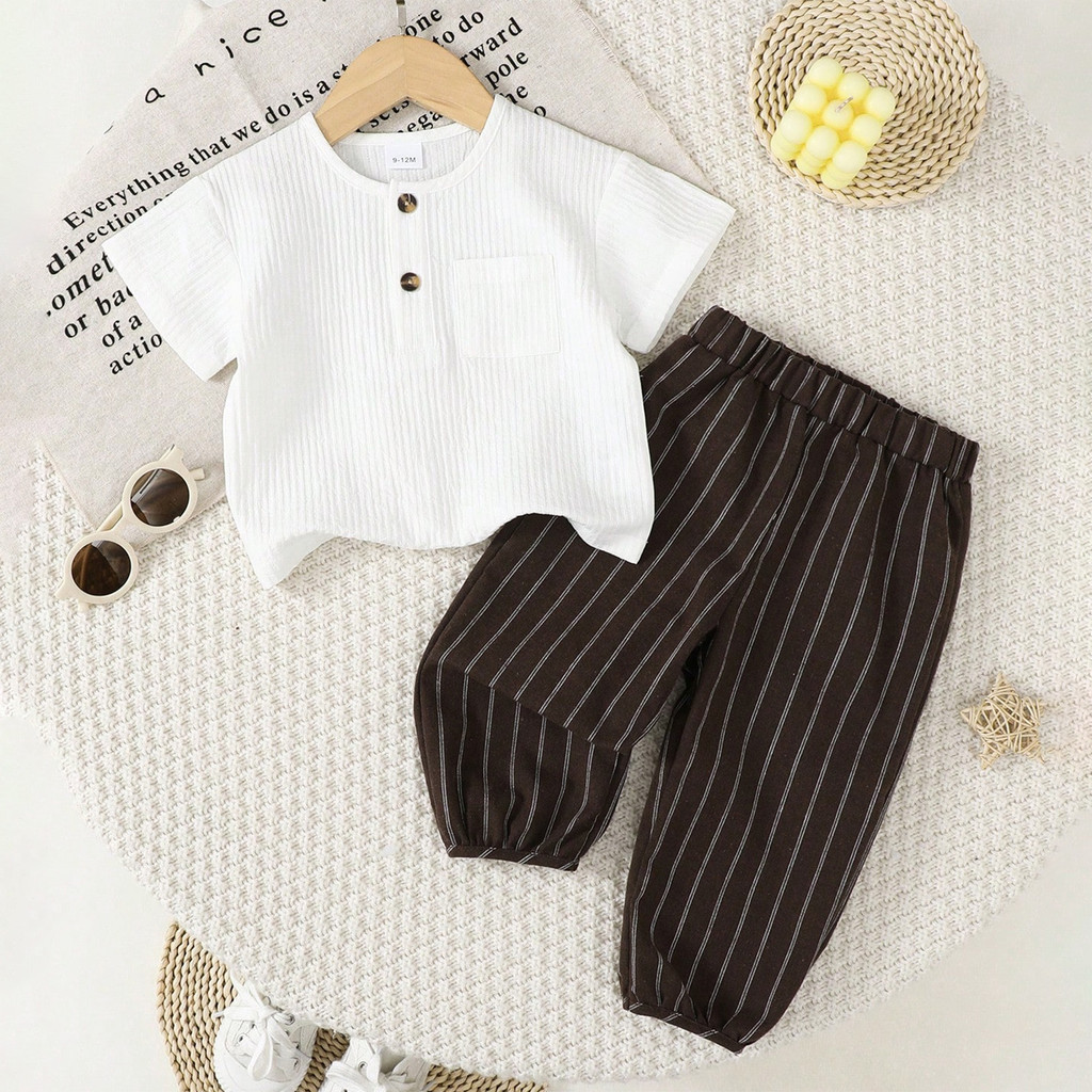 0-3Years Toddler&Newborn Baby Boy Environmentally Friendly