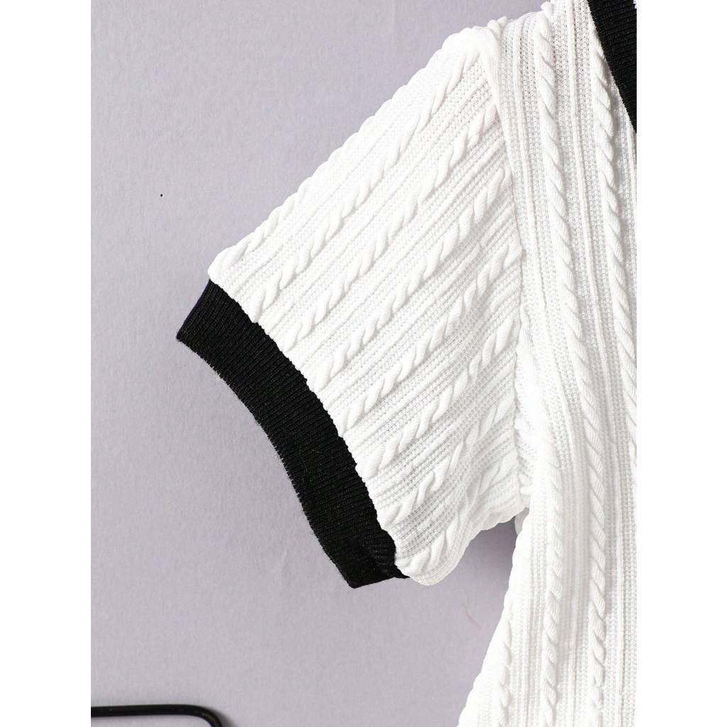 6-18 Months Toddler Boys Girls Sporty Tracksuit Set Fashion School Sports Clothes Durable Outfit