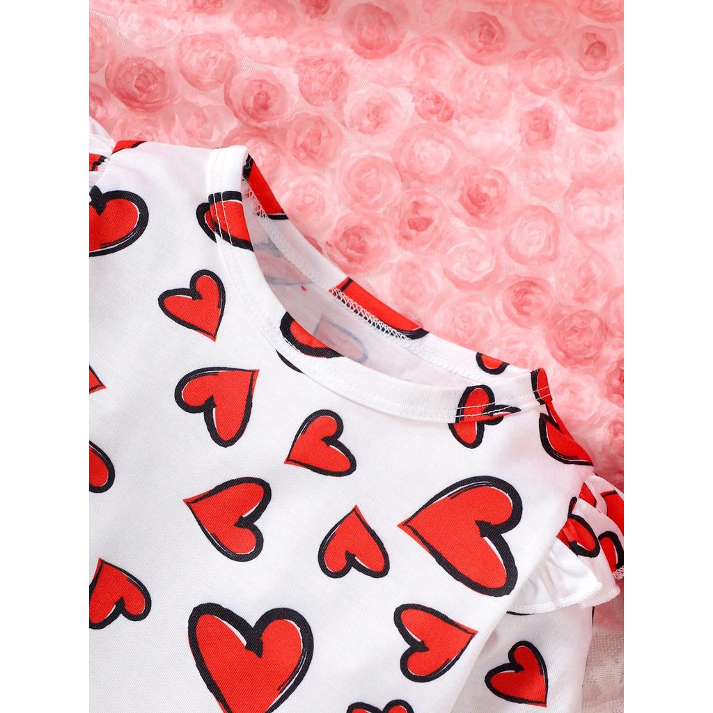 6M-3Y Child Girl's Plaid Skirt Suit Pure White Knitted Blouse Pink And Gray A-shaped Skirt Fashion And Leisure Peter Pan Collar