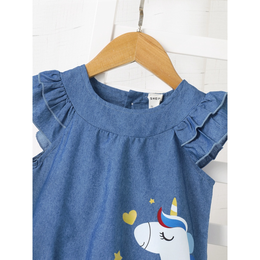 3-18 Months Newborn Baby Girl Cartoon Romper, Lovely Foods Pratterns Animal Print Short Sleeve Jumpsuit, Toddler Baby Cute One-piece Clothes