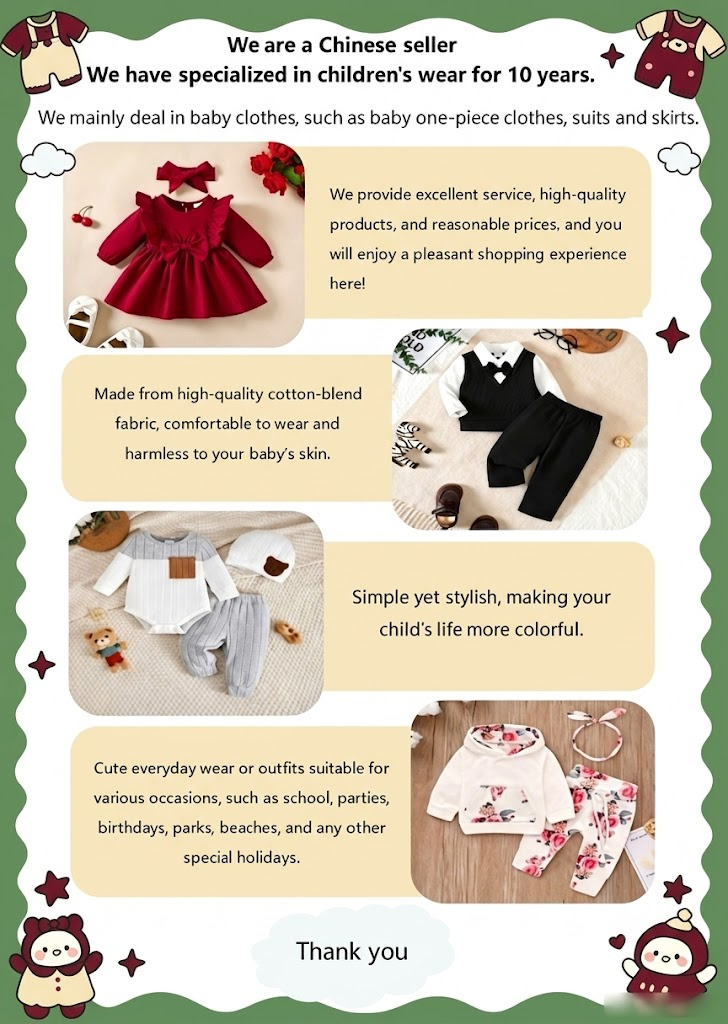 Catpapa girl | Heart Letter Print Short Sleeve T-shirt & Shorts 2Pcs Set, 0-3Y Baby Girls, Soft Breathable Fabric, For Daily Wear & Baby Photoshoot