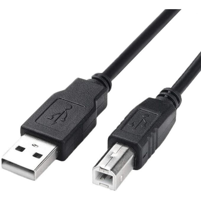 USB Printer Cable 3M - Type A to B, Hi-Speed USB USB Printer Cable 3M - Type A to B, Hi-Speed USB USB Printer Cable 3M - Type A to B, Hi-Speed USB USB Printer Cable 3M - Type A to B, Hi-Speed USB USB