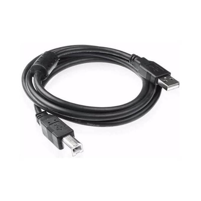USB Printer Cable 3M - Type A to B, Hi-Speed USB USB Printer Cable 3M - Type A to B, Hi-Speed USB USB Printer Cable 3M - Type A to B, Hi-Speed USB USB Printer Cable 3M - Type A to B, Hi-Speed USB USB