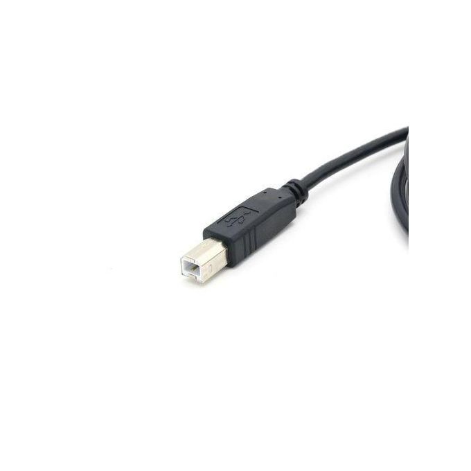 USB Printer Cable 3M - Type A to B, Hi-Speed USB USB Printer Cable 3M - Type A to B, Hi-Speed USB USB Printer Cable 3M - Type A to B, Hi-Speed USB USB Printer Cable 3M - Type A to B, Hi-Speed USB USB