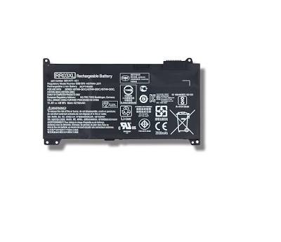 100% Genuine HP RR03XL Original Laptop Battery for HP ProBook 430 440 450 455 470 G4 G5 Series – Long-Lasting 48Wh 11.4V High Performance