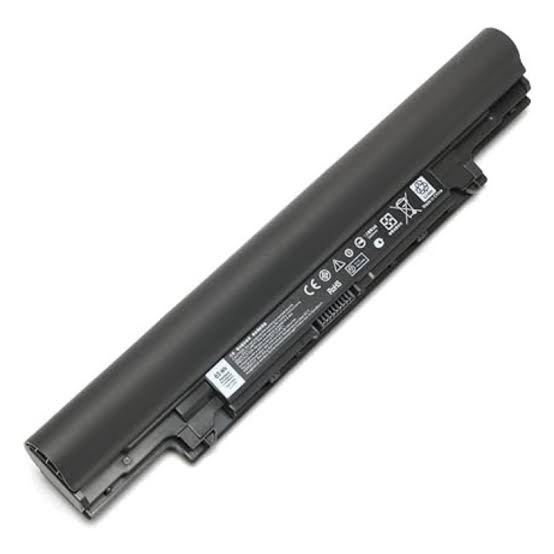 Original Dell Latitude 3340/3350 Laptop Battery YFDF9 – 11.1V 65Wh 6-Cell Black