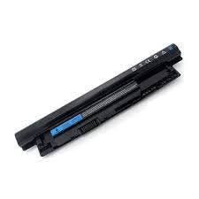 Original Dell MR90Y 6-Cell Laptop Battery - 65Wh High Capacity for Inspiron 14R 15R 17R (3421 3521 5421 5521 5537 3721)