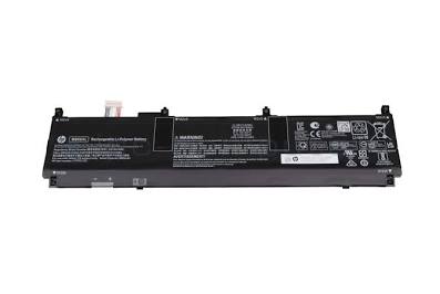 HP MB06XL 83Wh 6-Cell Rechargeable Li-ion Laptop Battery - Black