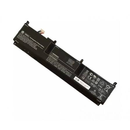 HP MB06XL 83Wh 6-Cell Rechargeable Li-ion Laptop Battery - Black