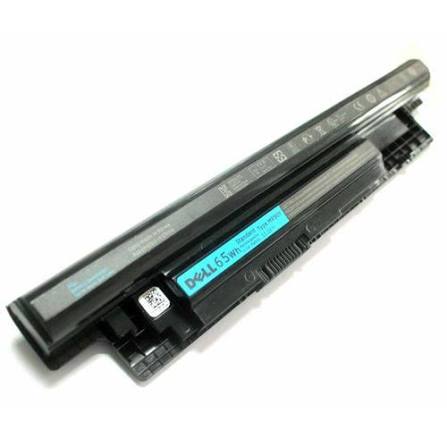 Original Dell MR90Y 6-Cell Laptop Battery - 65Wh High Capacity for Inspiron 14R 15R 17R (3421 3521 5421 5521 5537 3721)