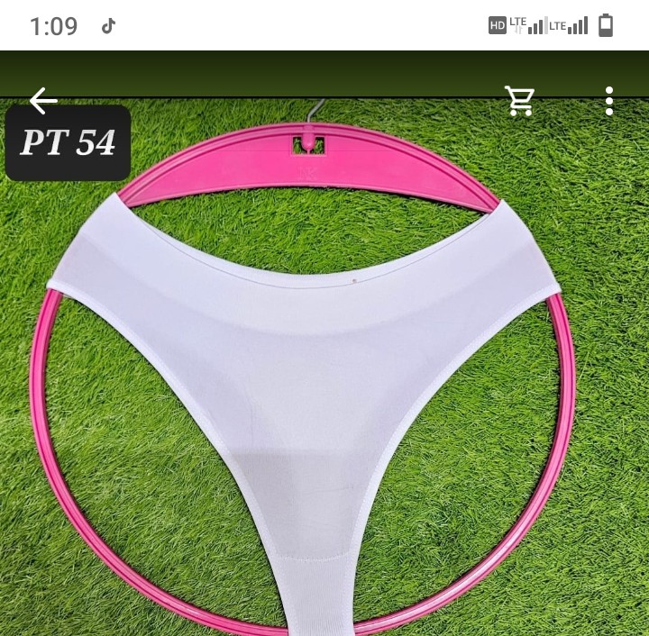 3 pcs Clearance Offer!!!High Quality  sexy thongs for Girls Soft ,Sexy comfortable and Breathable for Daily Wear