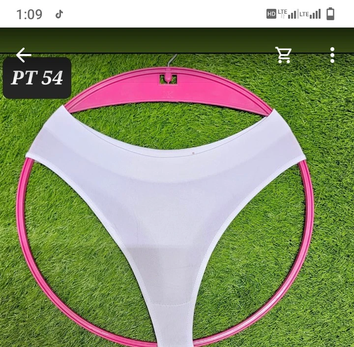 3 pcs Clearance Offer!!!High Quality  sexy thongs for Girls Soft ,Sexy comfortable and Breathable for Daily Wear