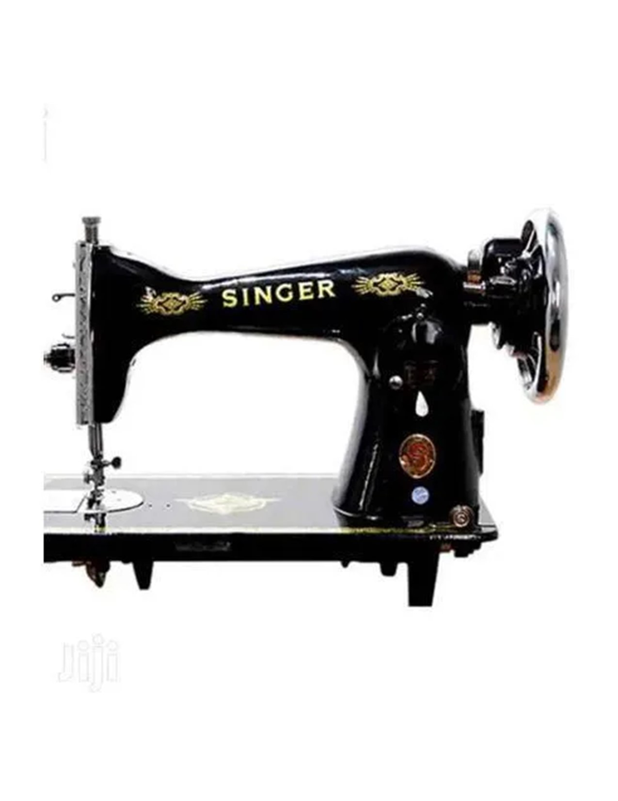 CLEARANCE OFFER Singer Heavy Duty Sewing Machine