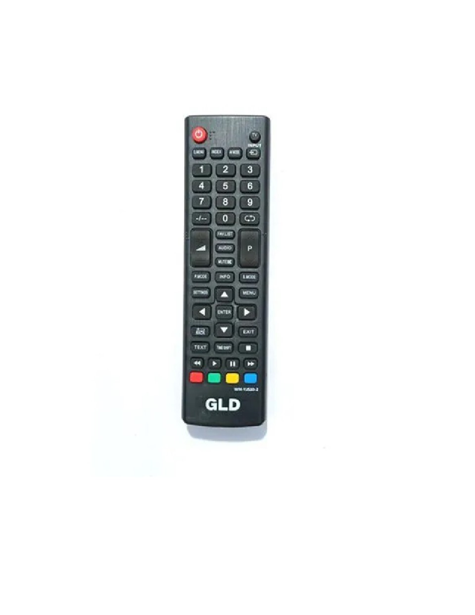 Gld Smart TV Remote Control