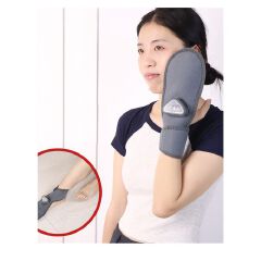 Joint Heating Massage Instrument Adjustable Intensity and Temperature For Hand And Foot- Wrist, Ankle Sprain , Carpal Tunnel Syndrome And Sport Injury