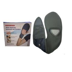 Joint Heating Massage Instrument Adjustable Intensity and Temperature For Hand And Foot- Wrist, Ankle Sprain , Carpal Tunnel Syndrome And Sport Injury