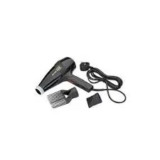 Ceriotti Zeriotti Heavy Duty Super GEK 3800 Blow Dry Hair Dryer – Professional Salon Hair Dryer with 3800W Powerful Motor, Multiple Heat & Speed Settings, Cool Shot, Ionic Technology,