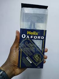 Helix oxford mathematical clear transparent set. Helix Oxford School Mathematical Set/Geometrical Set