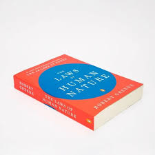 The Laws of Human Nature Book by Robert Greene – Understand People & Master Social Dynamics