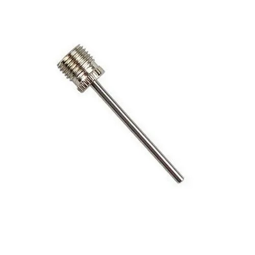 Air Pump Inflator Bicycle Pump/Ball Pump + 1 FREE Inflation Needle Hand Pressure Pump.Aluminum frame construction, lightweight and durable. Portable size, convenient for carrying and can fit in a back