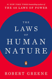 The Laws of Human Nature Book by Robert Greene – Understand People & Master Social Dynamics