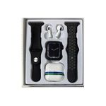 EAGEAT Montre Bluetooth Two-in-one T55