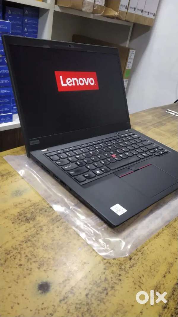 (Special Offer) Lenovo Thinkpad x13, Intel Core i5 10th Generation 16GB RAM 256GB SSD 13.3" Screen Windows 10 Microsoft Office Installed Refurbished Laptop Notebook Laptop (6 Months WARRANTY)