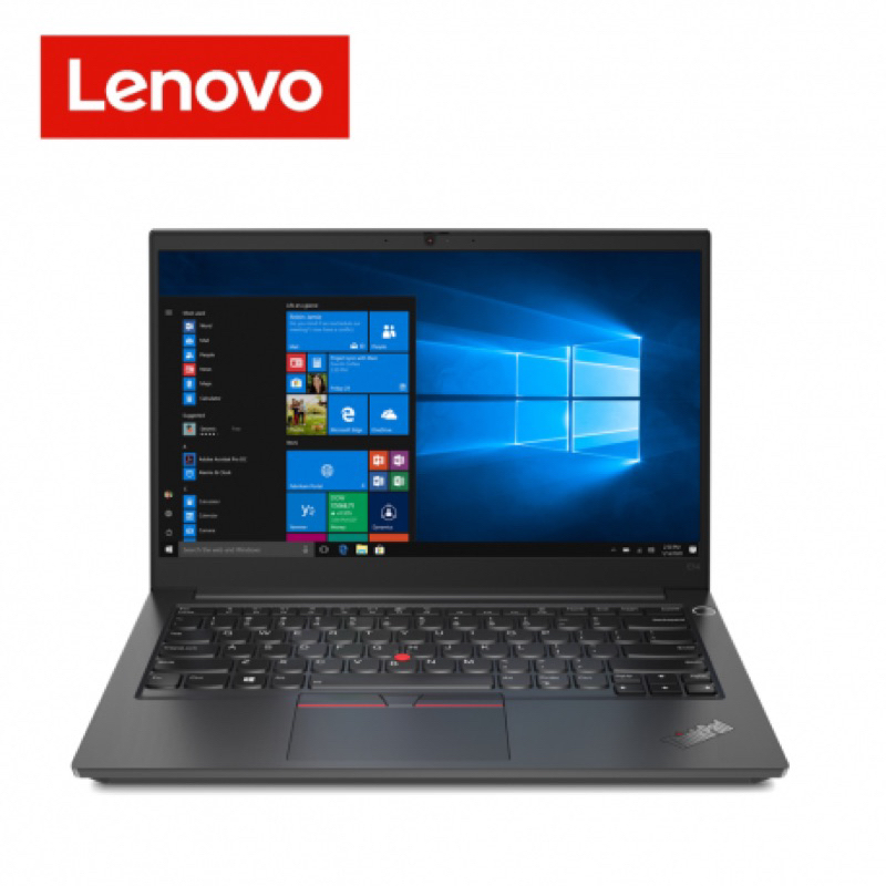 [SPECIAL OFFER] Lenovo Thinkpad E14 Laptop - 14" Inch Screen Size FHD Lenovo ThinkPad E14 14" FHD Display Amd ryzen 5 8GB RAM 256GB SSD Intel UHD Graphics FreeDos 6 Months Limited Warranty