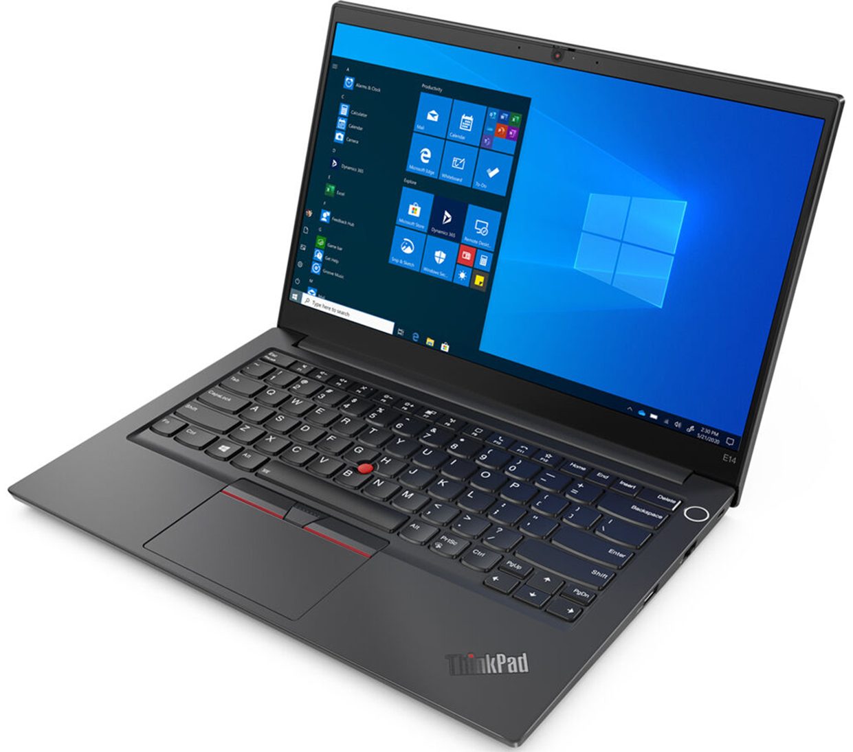 [SPECIAL OFFER] Lenovo Thinkpad E14 Laptop - 14" Inch Screen Size FHD Lenovo ThinkPad E14 14" FHD Display Amd ryzen 5 8GB RAM 256GB SSD Intel UHD Graphics FreeDos 6 Months Limited Warranty