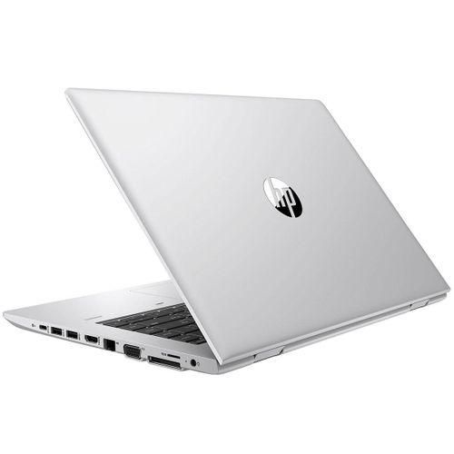 (i5+8GB+256GB) Refurbished Hp ProBook 640 G4 Laptop Core i5 8th Gen 8GB RAM 256GB SSD 14" Windows and Office Installed Finger print sensor Bluetooth Webcam Refurbished HP Laptop