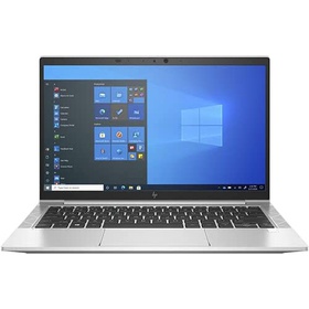 {Free Mouse} Refurbished HP EliteBook 840 G7 Intel Core i5 (11th Gen) 8GB RAM 256GB M.2 SSD 14"  Windows 11 Pro Refurbished Laptops