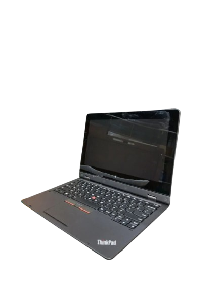 Refurbished Lenovo Thinkpad MT-20 TAB CORE M5-5th gen 8gb ram 256gb SSD Touch detachable  12.3" 2 in 1 Laptop Touchscreen