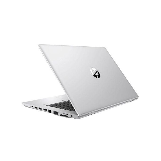 (i5+8GB+256GB) Refurbished Hp ProBook 640 G4 Laptop Core i5 8th Gen 8GB RAM 256GB SSD 14" Windows and Office Installed Finger print sensor Bluetooth Webcam Refurbished HP Laptop
