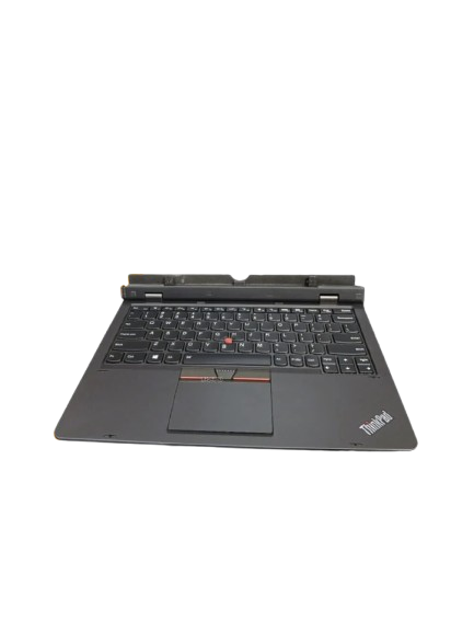 Refurbished Lenovo Thinkpad MT-20 TAB CORE M5-5th gen 8gb ram 256gb SSD Touch detachable  12.3" 2 in 1 Laptop Touchscreen