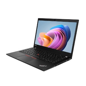 [SPECIAL OFFER] Refurbished  Lenovo Thinkpad E14  Amd ryzen 5 8GB RAM 256GB SSD 4" Inch Screen Size FHD Intel UHD Graphics Refurbished Laptops Lenovo Laptops