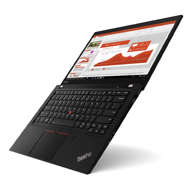 [SPECIAL OFFER] Refurbished  Lenovo Thinkpad E14  Amd ryzen 5 8GB RAM 256GB SSD 4" Inch Screen Size FHD Intel UHD Graphics Refurbished Laptops Lenovo Laptops