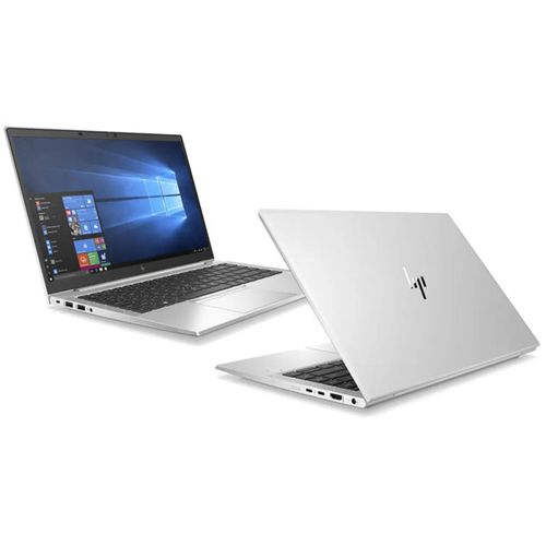 {Free Mouse} Refurbished HP EliteBook 840 G7 Intel Core i5 (11th Gen) 8GB RAM 256GB M.2 SSD 14"  Windows 11 Pro Refurbished Laptops