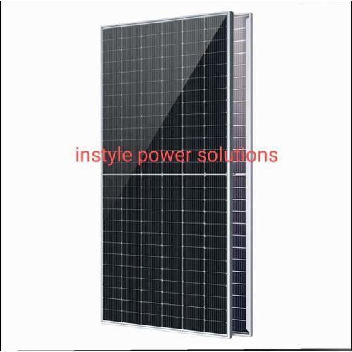 solarmax700W Monocrystalline Solar Panels