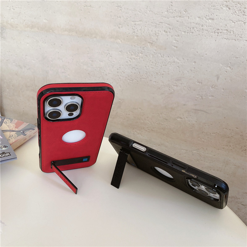iPhone cover/case :Business Leather Texture Phone Case for iPhone 17 Pro Max/16, Shockproof Anti-Scratch Cover for iphone 15/iphone 14/iphone 13/12/11