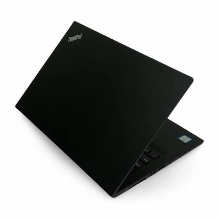 Refurbished Lenovo ThinkPad X280 Intel Core i5 8th Gen laptop 8GB RAM 256GB SSD Lightweight Laptop good for Students & Business USB 3.0 HDMI VGA Wi-Fi ports Bluetooth HD webcam Intel HD Graphics