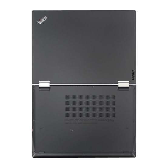 Refurbished Lenovo ThinkPad Yoga 260 X360 Core i5 8GB RAM 256GB SSD 6th Gen 12.5 Inches HD Touchscreen 2.3GHz - 3.1GHz Dual Core, HDMI, USB, Camera 2 IN 1 Convertible Laptop + Stylus pen